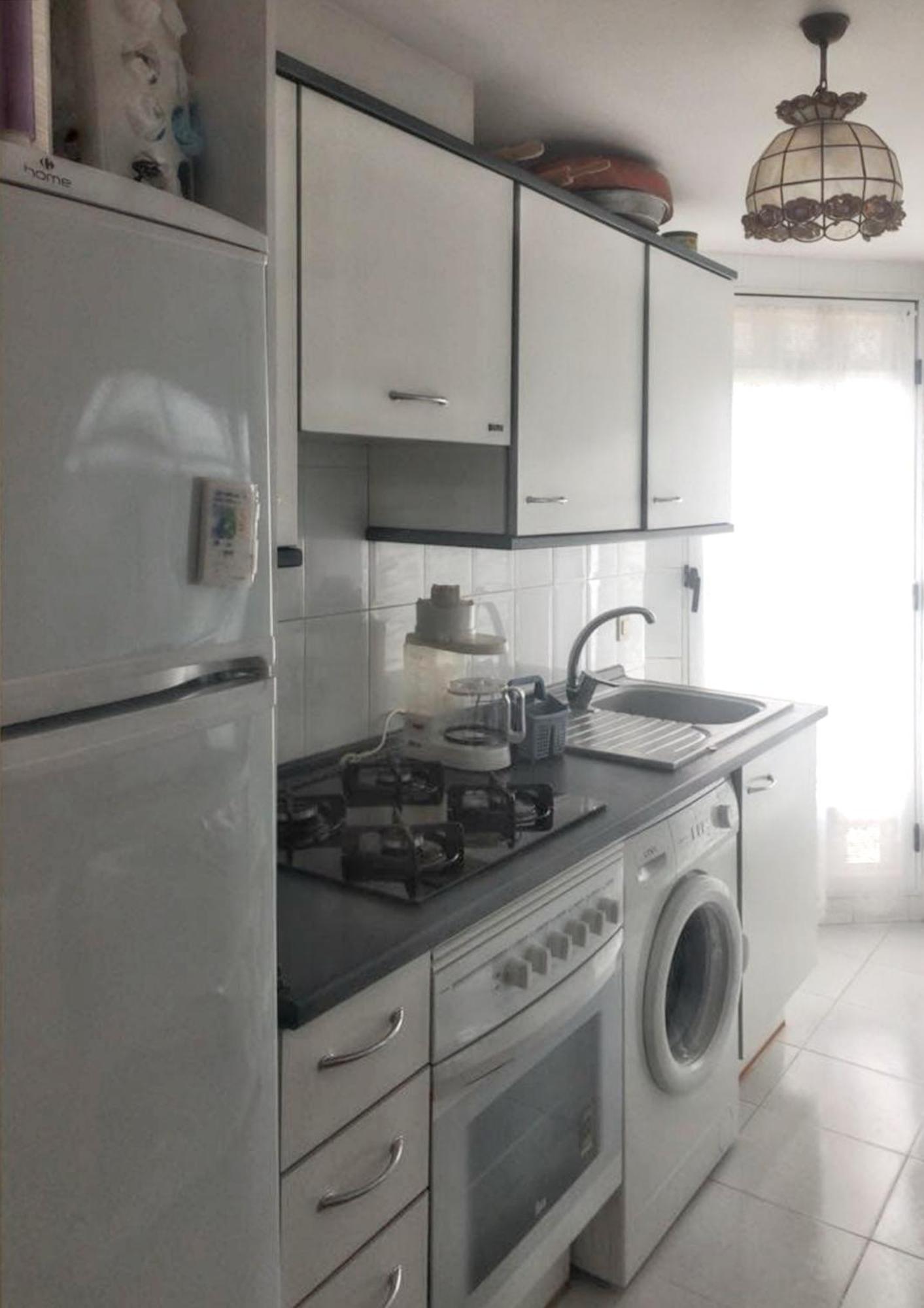 Beachside Retreat: Two-Bedroom Apartment with Pool and Sauna Canet d'En Berenguer Exterior photo